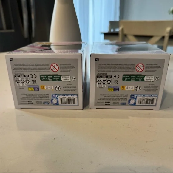 Hello Kitty 50th Anniversary Funko🩷 - Picture 6 of 8